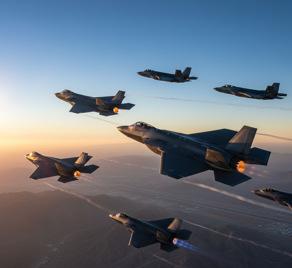 Advanced Aircraft Systems